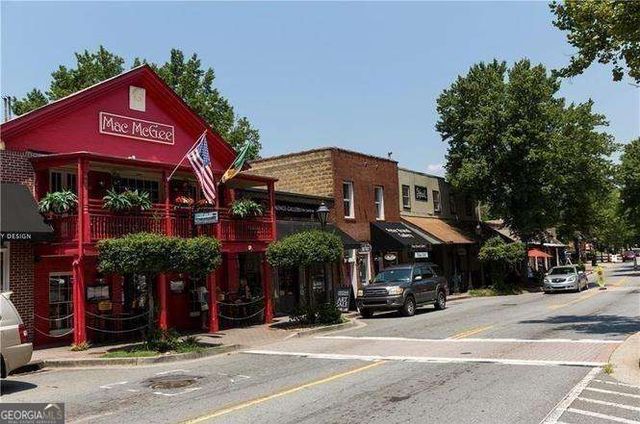 1843 Liberty Lane, Roswell, GA 30075