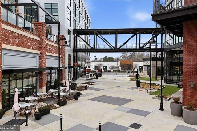 1843 Liberty Lane, Roswell, GA 30075