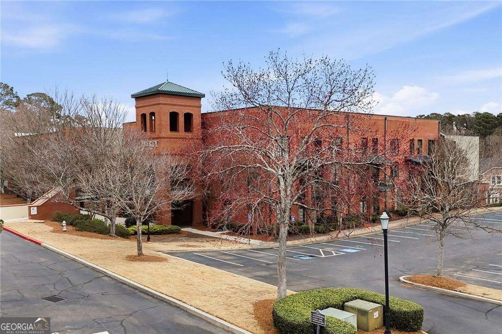 1843 Liberty Lane, Roswell, GA 30075