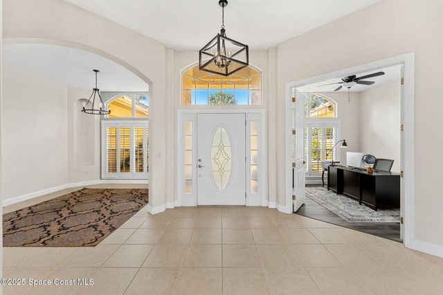 190 Stewart Drive, Merritt Island, FL 32952