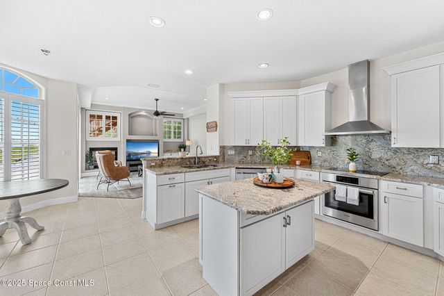 190 Stewart Drive, Merritt Island, FL 32952