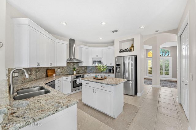 190 Stewart Drive, Merritt Island, FL 32952