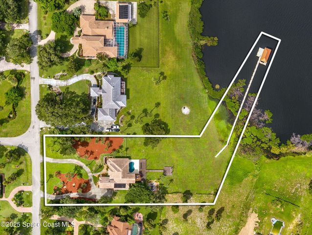 190 Stewart Drive, Merritt Island, FL 32952