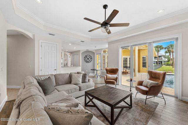 190 Stewart Drive, Merritt Island, FL 32952