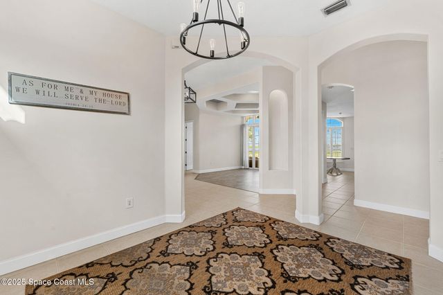 190 Stewart Drive, Merritt Island, FL 32952