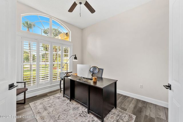 190 Stewart Drive, Merritt Island, FL 32952