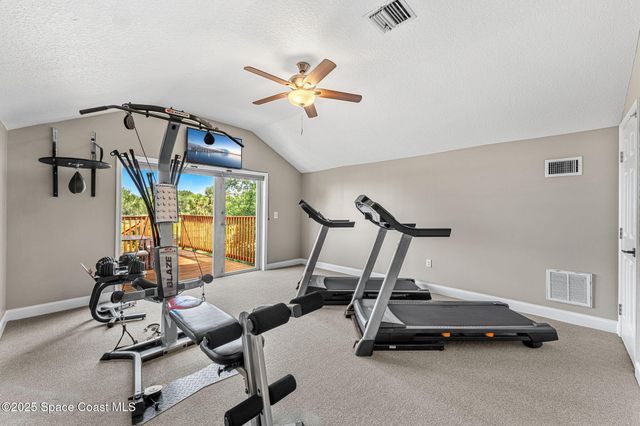 190 Stewart Drive, Merritt Island, FL 32952