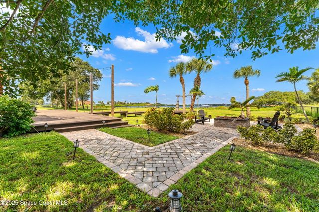 190 Stewart Drive, Merritt Island, FL 32952