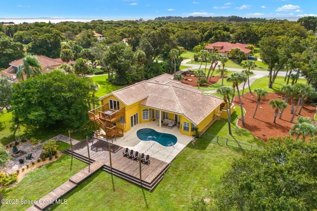 190 Stewart Drive, Merritt Island, FL 32952