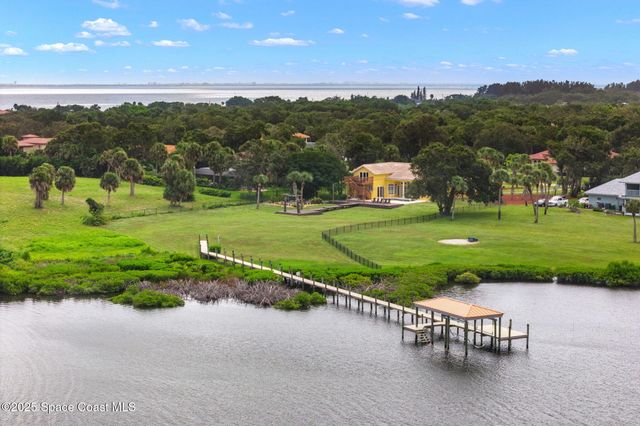 190 Stewart Drive, Merritt Island, FL 32952
