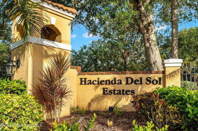 190 Stewart Drive, Merritt Island, FL 32952