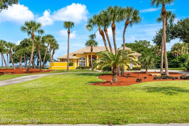 190 Stewart Drive, Merritt Island, FL 32952