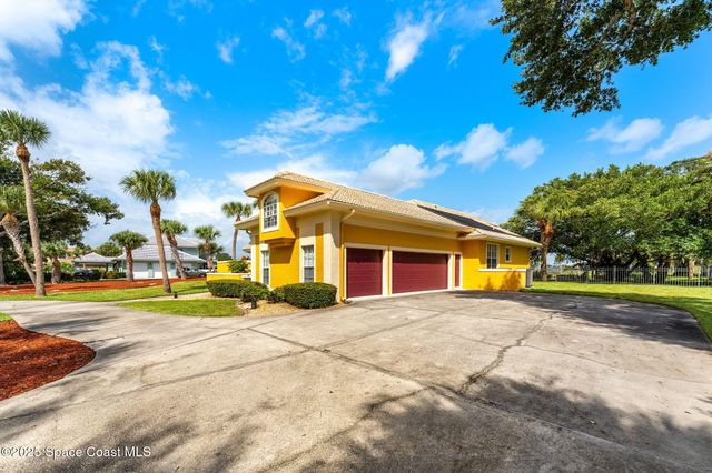 190 Stewart Drive, Merritt Island, FL 32952