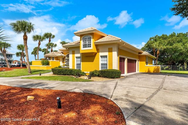 190 Stewart Drive, Merritt Island, FL 32952