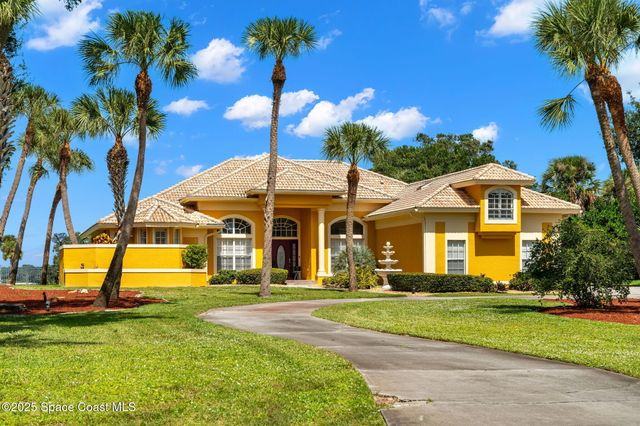 190 Stewart Drive, Merritt Island, FL 32952