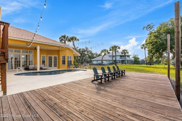 190 Stewart Drive, Merritt Island, FL 32952