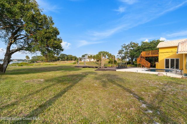 190 Stewart Drive, Merritt Island, FL 32952