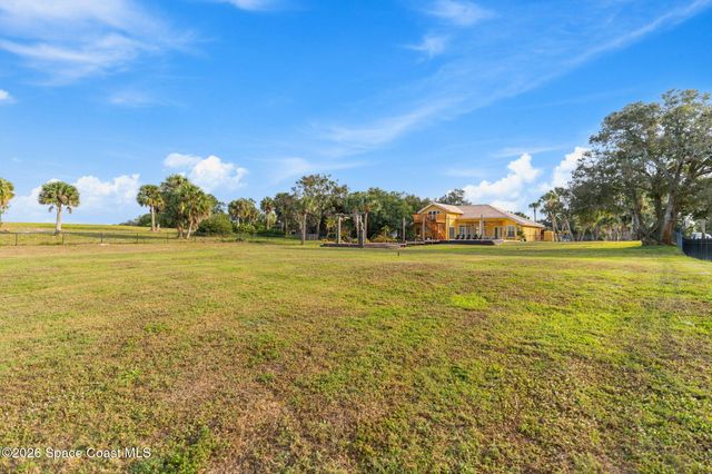 190 Stewart Drive, Merritt Island, FL 32952