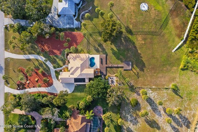 190 Stewart Drive, Merritt Island, FL 32952