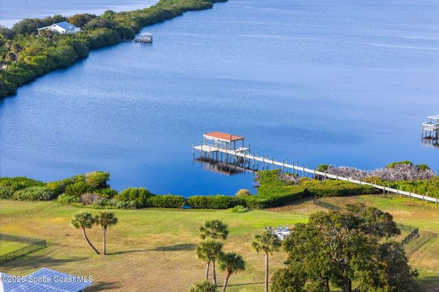 190 Stewart Drive, Merritt Island, FL 32952