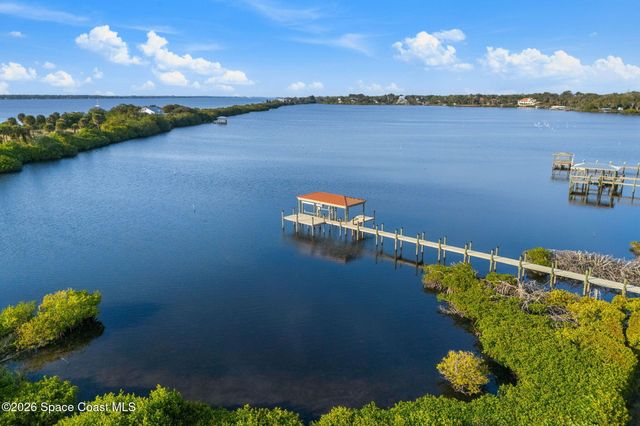 190 Stewart Drive, Merritt Island, FL 32952