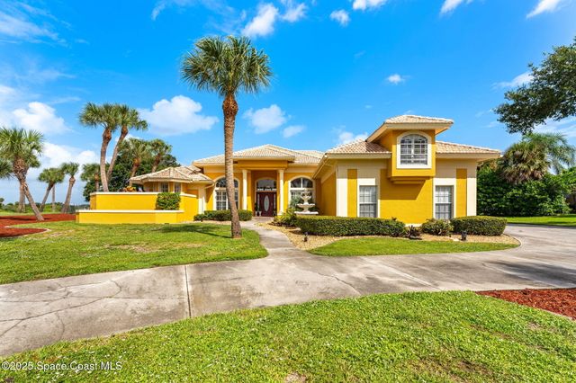 190 Stewart Drive, Merritt Island, FL 32952