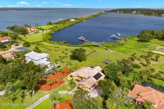 190 Stewart Drive, Merritt Island, FL 32952