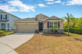 12542 CANDLEBERRY CIRCLE, Tampa, FL 33635