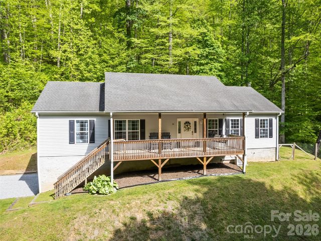 114 Cool Water Trail, Sylva, NC 28779
