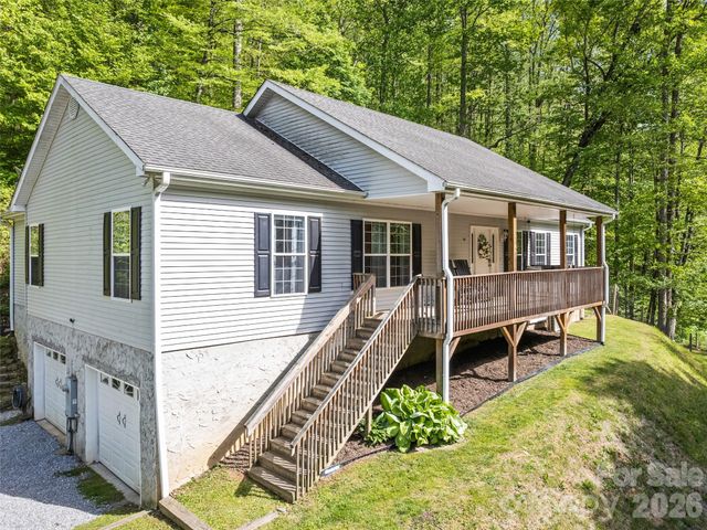 114 Cool Water Trail, Sylva, NC 28779