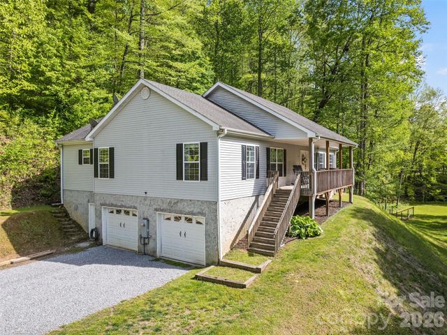 114 Cool Water Trail, Sylva, NC 28779