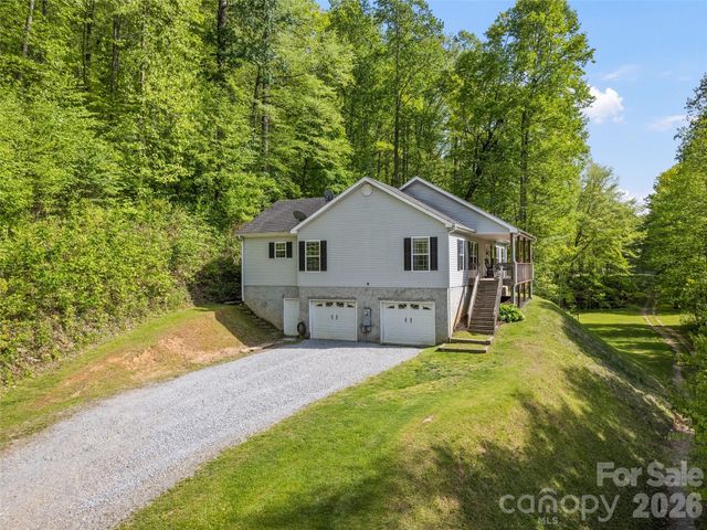 114 Cool Water Trail, Sylva, NC 28779