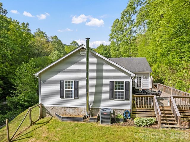 114 Cool Water Trail, Sylva, NC 28779