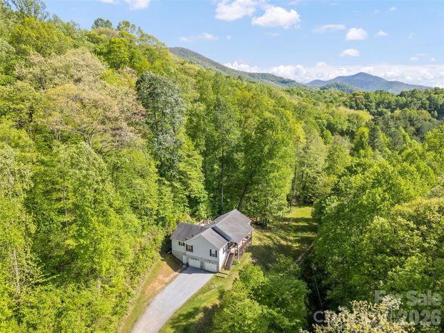 114 Cool Water Trail, Sylva, NC 28779
