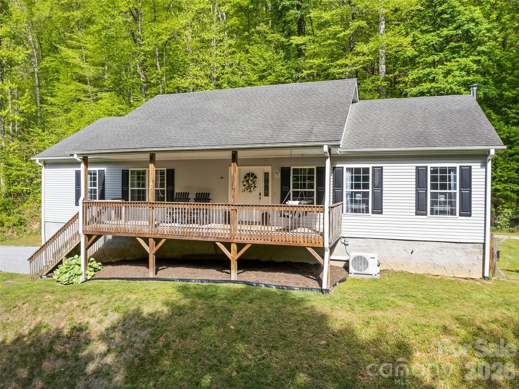 114 Cool Water Trail, Sylva, NC 28779