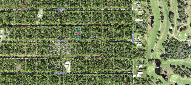 220 PANDORA DRIVE, Indian Lake Estates, FL 33855