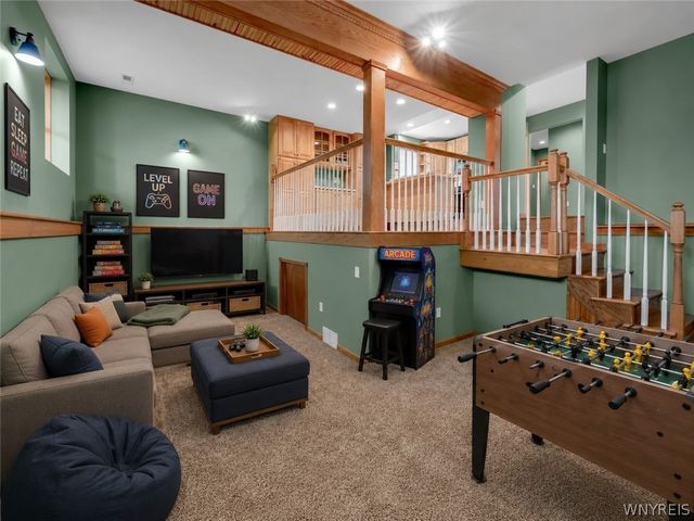 5113 William Street, Lancaster, NY 14086