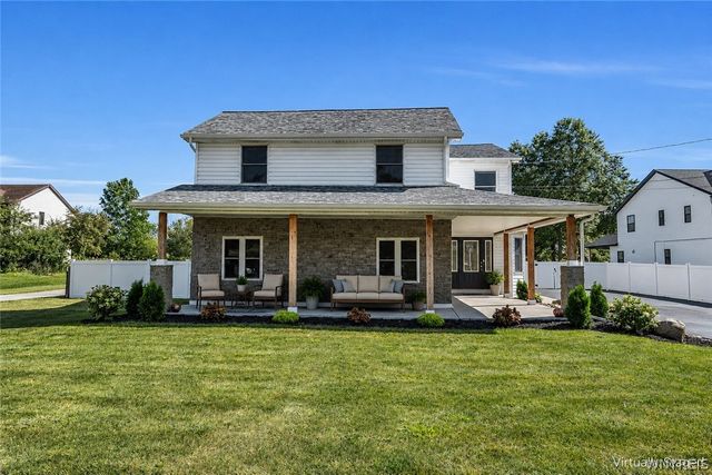 5113 William Street, Lancaster, NY 14086