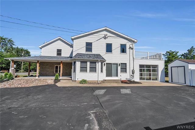 5113 William Street, Lancaster, NY 14086