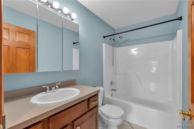 5113 William Street, Lancaster, NY 14086