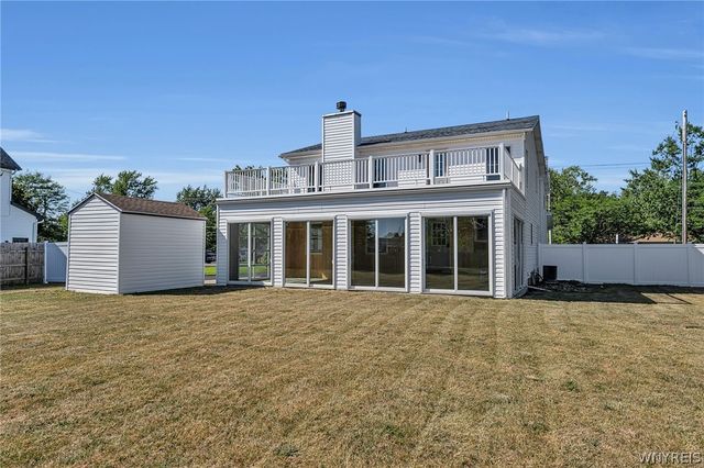 5113 William Street, Lancaster, NY 14086