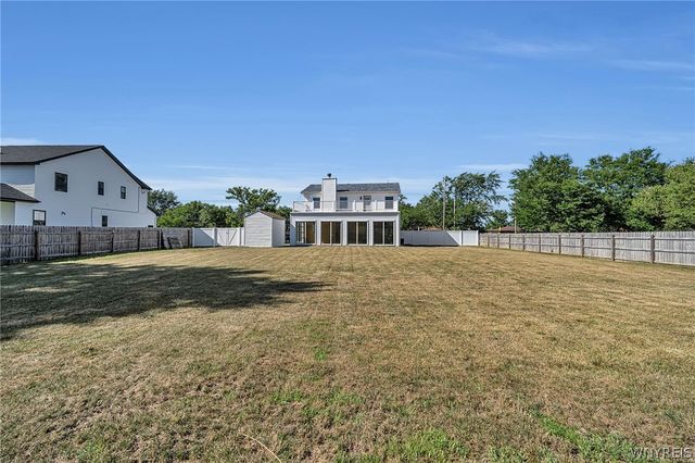 5113 William Street, Lancaster, NY 14086