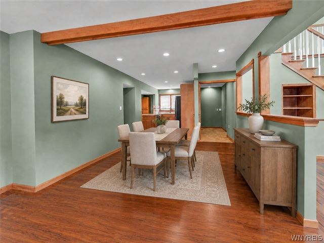 5113 William Street, Lancaster, NY 14086