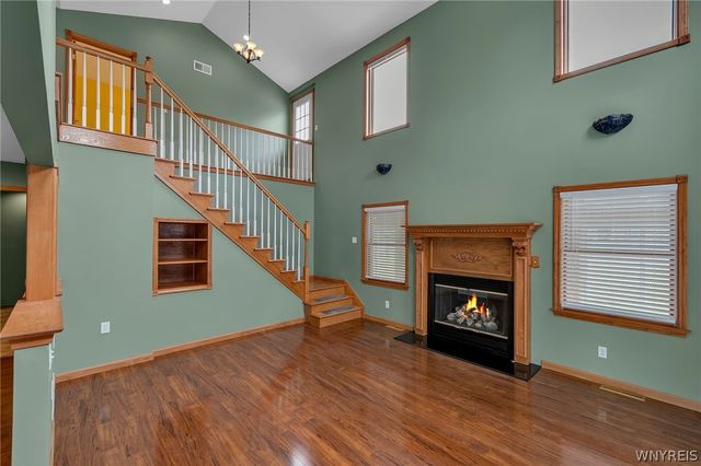 5113 William Street, Lancaster, NY 14086