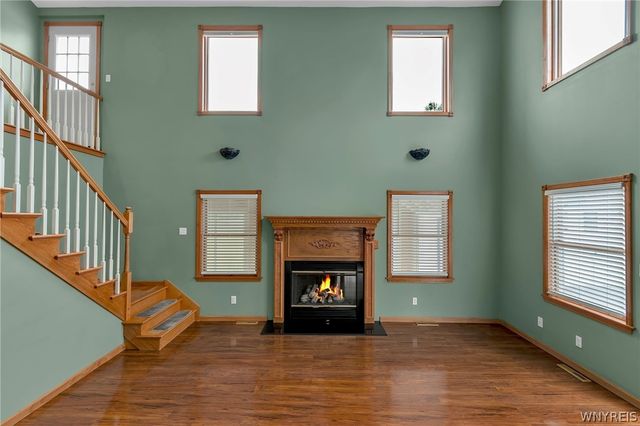 5113 William Street, Lancaster, NY 14086