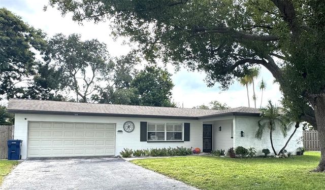 10380 TANGELO ROAD, Seminole, FL 33772