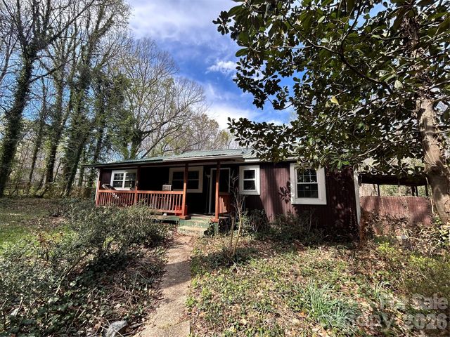 4019 Durham Lane, Charlotte, NC 28269