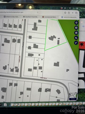 4019 Durham Lane, Charlotte, NC 28269