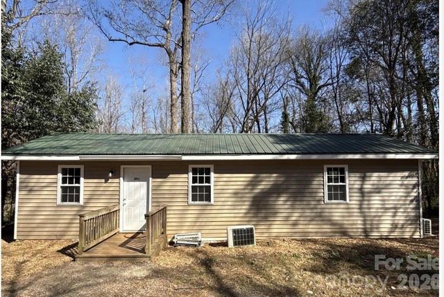 4019 Durham Lane, Charlotte, NC 28269