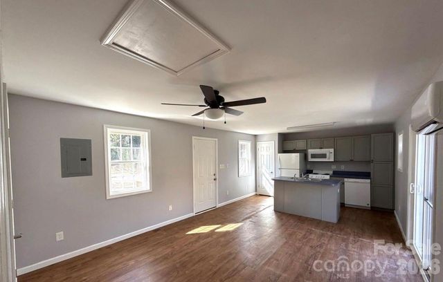 4019 Durham Lane, Charlotte, NC 28269